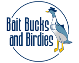 https://www.logocontest.com/public/logoimage/1705846378Bait Bucks and Birdies.png